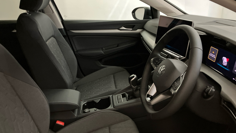 Volkswagen Golf 1.5 TSI 150 Match 5dr Petrol Hatchback